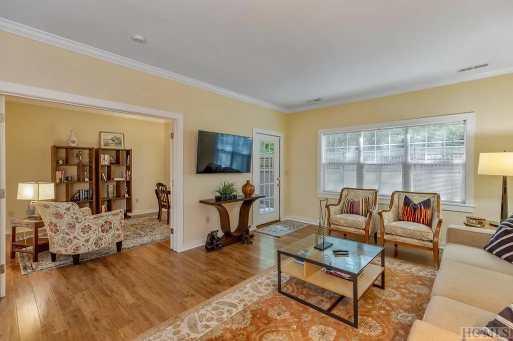 84 Clubhouse Trail Highlands NC 28741