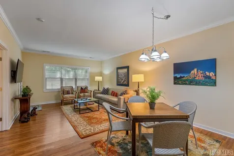 84 Clubhouse Trail Highlands NC 28741