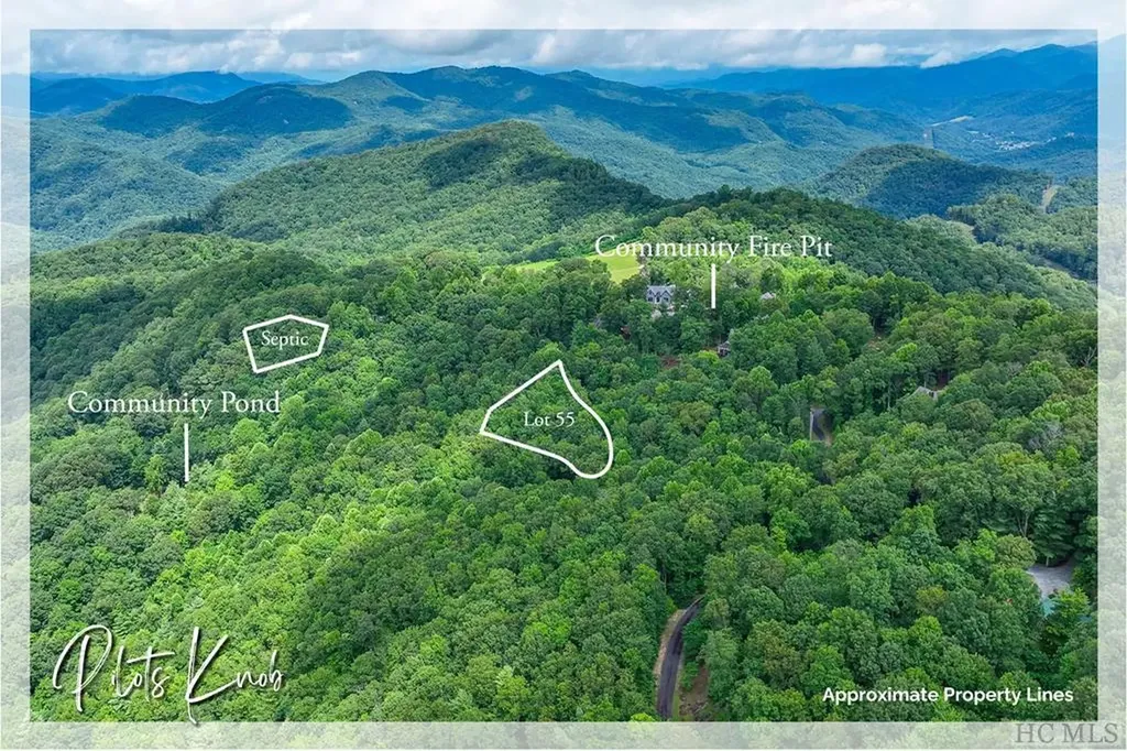 55/55b Beechfern Drive Glenville NC 28736