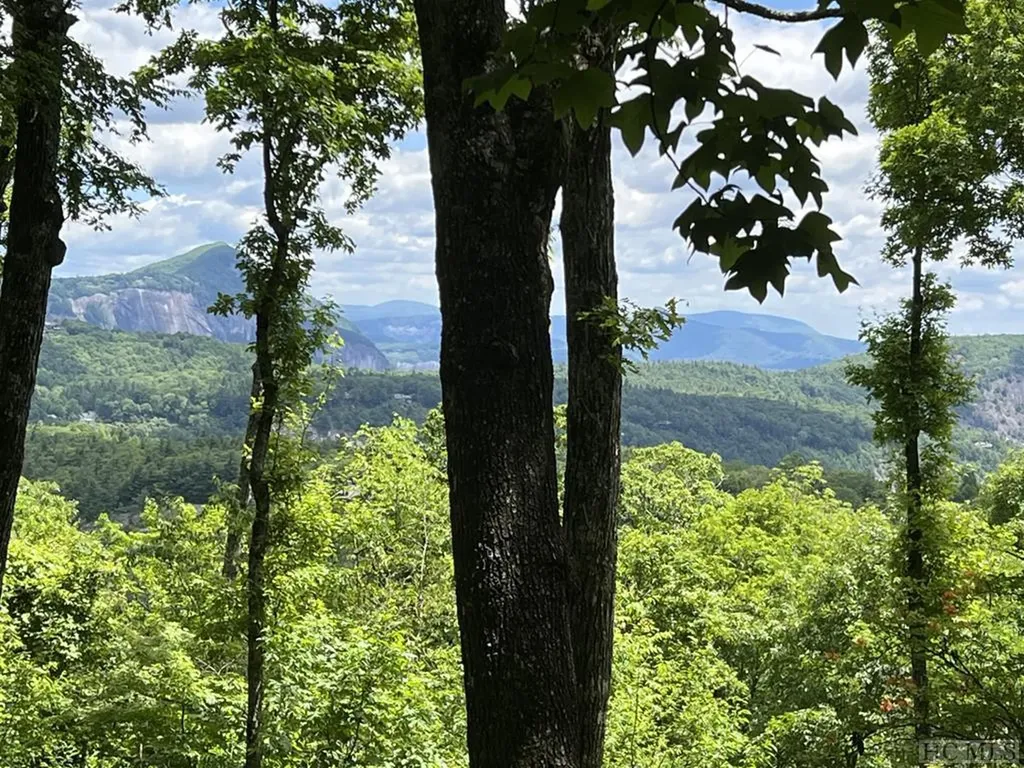Tbd Worley Road Highlands NC 28741