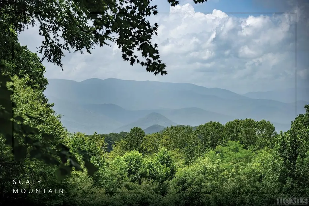 724 Browns Mountain Road Scaly Mountain NC 28775
