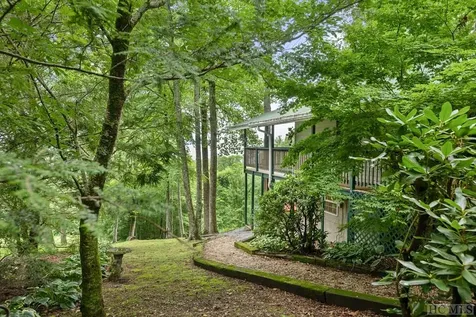 724 Browns Mountain Road Scaly Mountain NC 28775