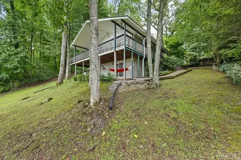 724 Browns Mountain Road Scaly Mountain NC 28775