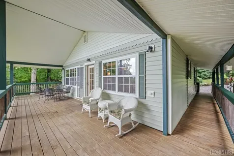 724 Browns Mountain Road Scaly Mountain NC 28775