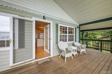 724 Browns Mountain Road Scaly Mountain NC 28775