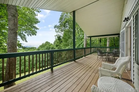 724 Browns Mountain Road Scaly Mountain NC 28775