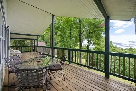 724 Browns Mountain Road Scaly Mountain NC 28775