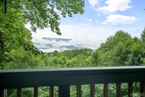 724 Browns Mountain Road Scaly Mountain NC 28775