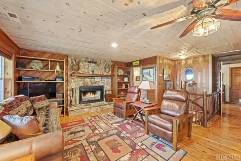 724 Browns Mountain Road Scaly Mountain NC 28775