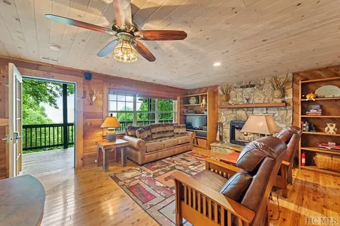 724 Browns Mountain Road Scaly Mountain NC 28775