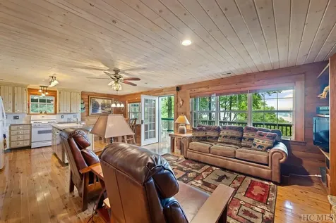 724 Browns Mountain Road Scaly Mountain NC 28775