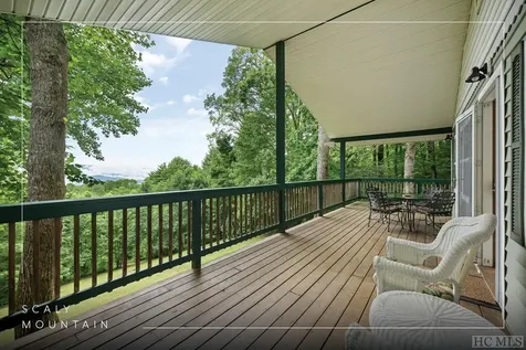 724 Browns Mountain Road Scaly Mountain NC 28775