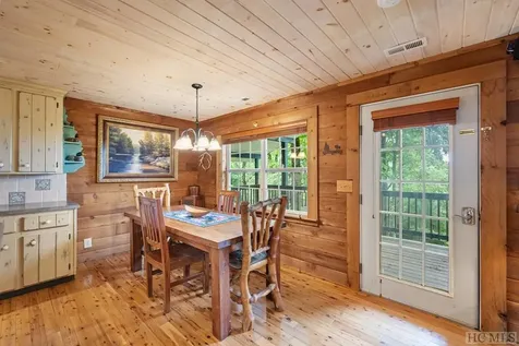 724 Browns Mountain Road Scaly Mountain NC 28775