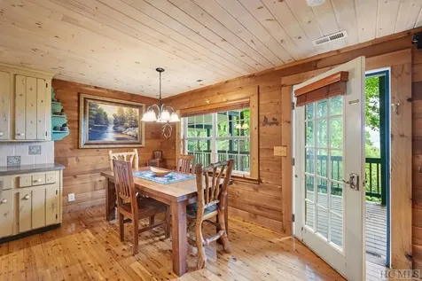 724 Browns Mountain Road Scaly Mountain NC 28775