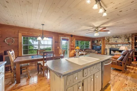 724 Browns Mountain Road Scaly Mountain NC 28775