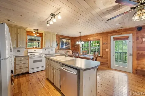 724 Browns Mountain Road Scaly Mountain NC 28775
