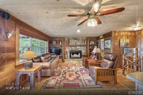 724 Browns Mountain Road Scaly Mountain NC 28775
