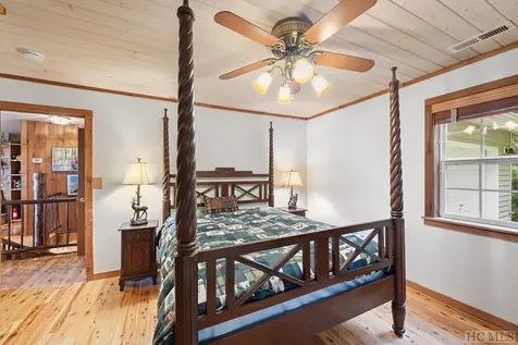 724 Browns Mountain Road Scaly Mountain NC 28775