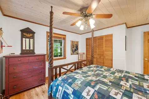 724 Browns Mountain Road Scaly Mountain NC 28775