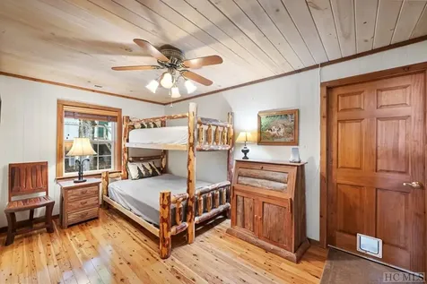 724 Browns Mountain Road Scaly Mountain NC 28775