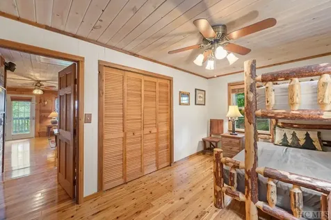 724 Browns Mountain Road Scaly Mountain NC 28775