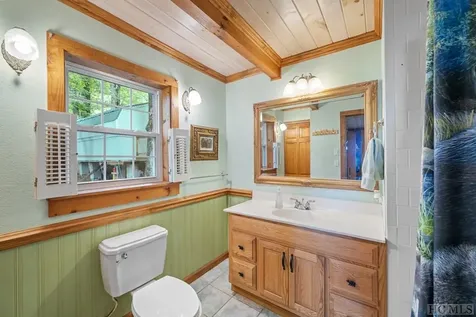 724 Browns Mountain Road Scaly Mountain NC 28775
