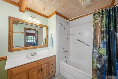 724 Browns Mountain Road Scaly Mountain NC 28775