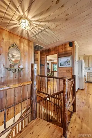 724 Browns Mountain Road Scaly Mountain NC 28775