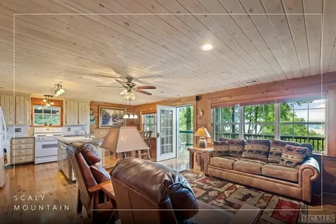 724 Browns Mountain Road Scaly Mountain NC 28775