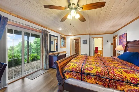 724 Browns Mountain Road Scaly Mountain NC 28775