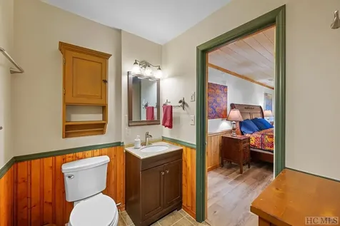 724 Browns Mountain Road Scaly Mountain NC 28775