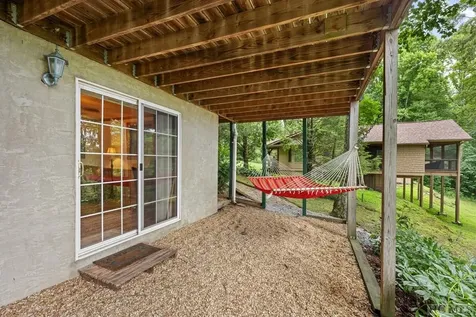 724 Browns Mountain Road Scaly Mountain NC 28775