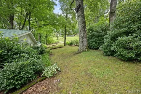724 Browns Mountain Road Scaly Mountain NC 28775