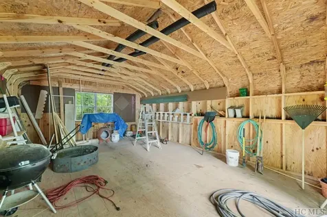 724 Browns Mountain Road Scaly Mountain NC 28775