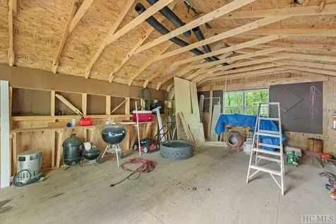 724 Browns Mountain Road Scaly Mountain NC 28775