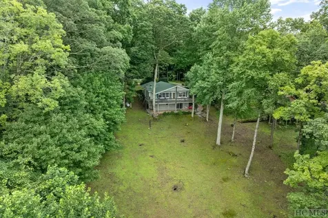 724 Browns Mountain Road Scaly Mountain NC 28775