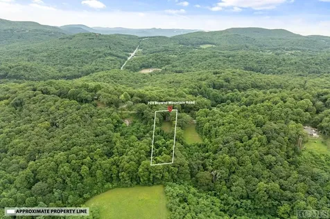 724 Browns Mountain Road Scaly Mountain NC 28775
