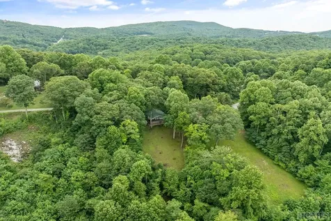 724 Browns Mountain Road Scaly Mountain NC 28775