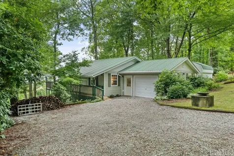 724 Browns Mountain Road Scaly Mountain NC 28775