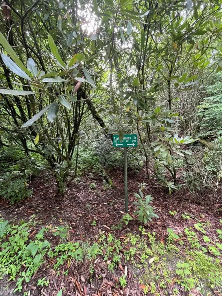 N/a Azalea Woods Drive Highlands NC 28741