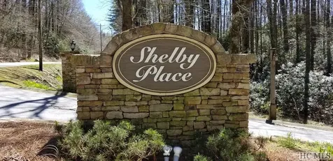 Tbd Shelby Drive Highlands NC 28741