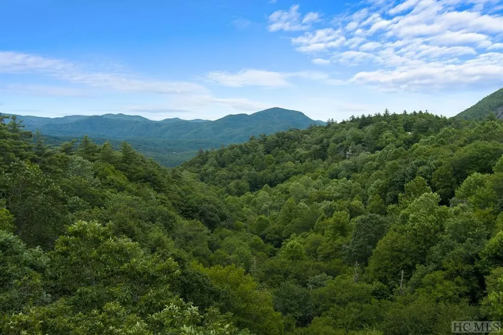 Lot 187 Lost Trail Highlands NC 28741
