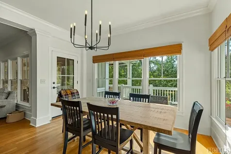 23 Drystack Way Cashiers NC 28717