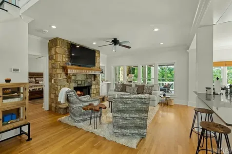 23 Drystack Way Cashiers NC 28717