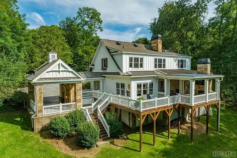 23 Drystack Way Cashiers NC 28717