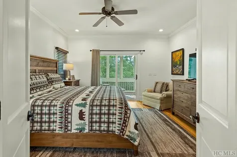 23 Drystack Way Cashiers NC 28717