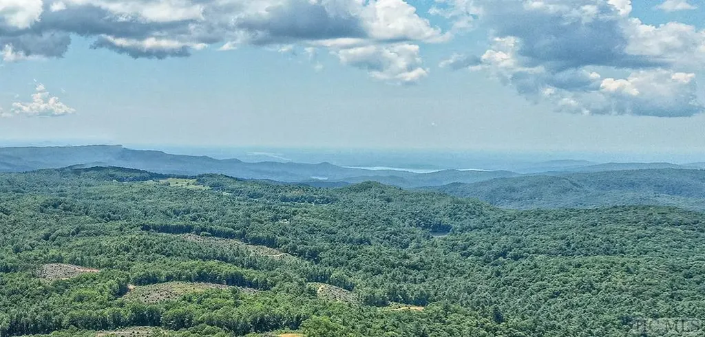 Tbd Rocky Mountain Road Lake Toxaway NC 28747