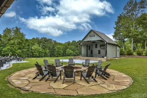 11 Fish Camp Trail Glenville NC 28736