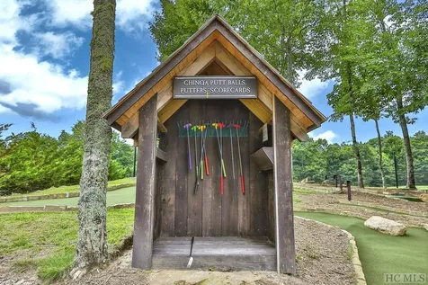 11 Fish Camp Trail Glenville NC 28736