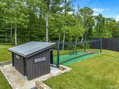 11 Fish Camp Trail Glenville NC 28736